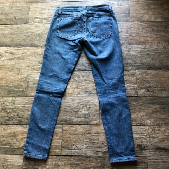 Forever 21 denim jeans - Picture 2 of 3